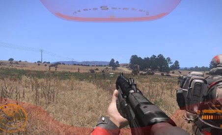 Betrieb TREBUCHET v015 Vollständig