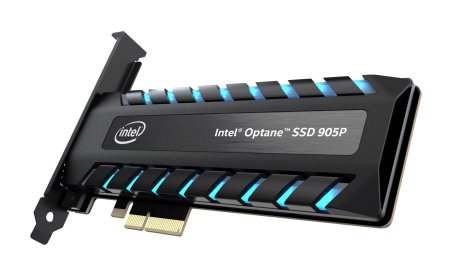 Intel’s 905P is a super fast, reliable Optane SSD, but it is expensive