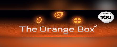 Alles Gute zum 10-jährigen Jubiläum der Valve Orange Box