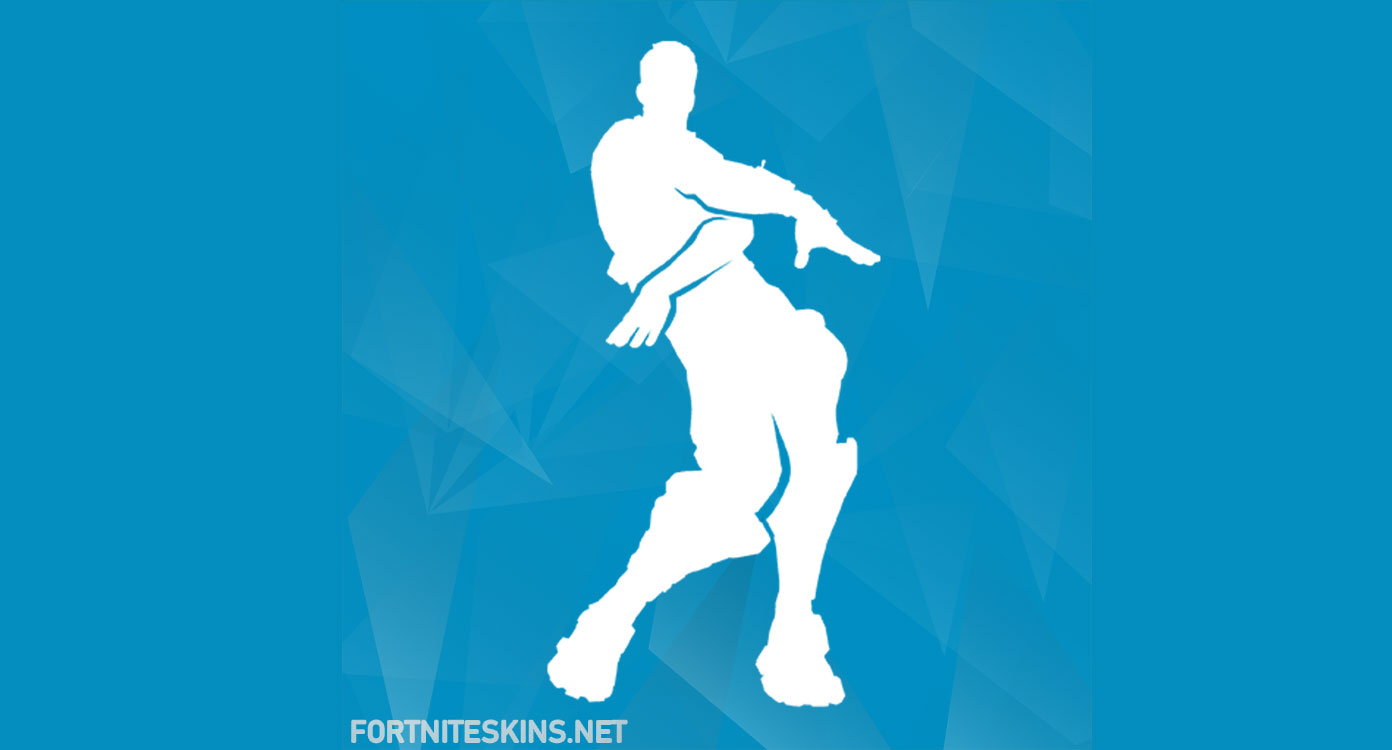 Epic is being sued over more Fortnite dances