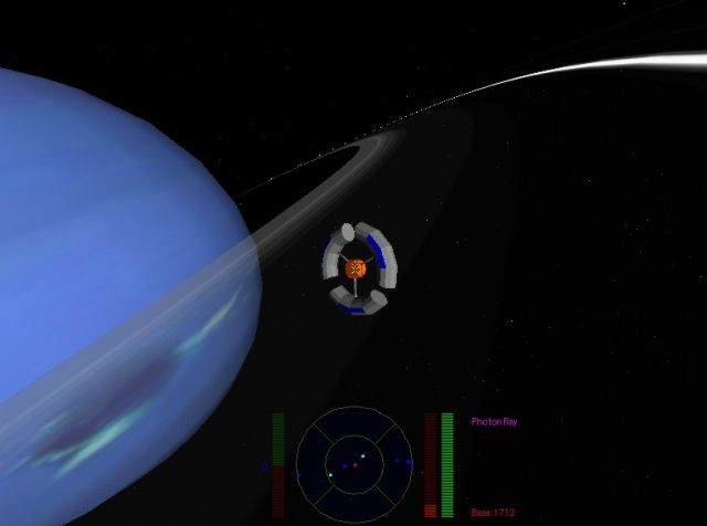 Orbit
