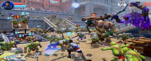 Orks müssen sterben! 3 (+18 Trainer)