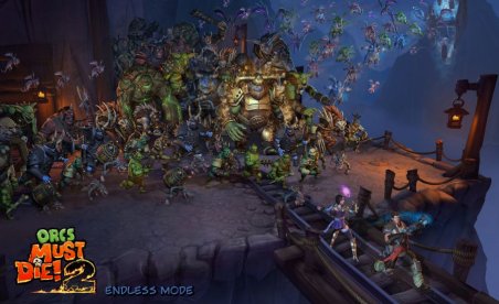 Orks müssen sterben! 2 GOTY v20170406 (+9 Trainer)