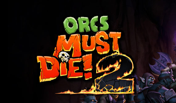 Orcs Must Die! 2 (+6 Trainer)