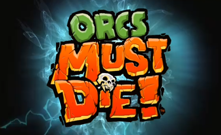 Orks müssen sterben! GOTY v20170406 (+9 Trainer)