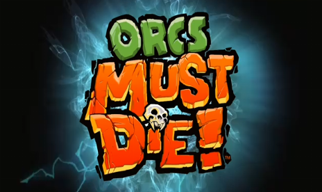 Orks müssen sterben! v1.1 (+4 Trainer)