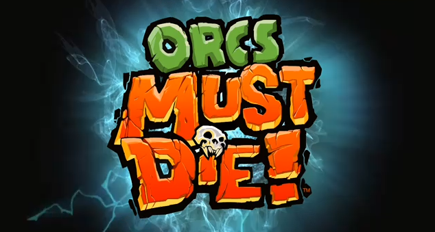 Orks müssen sterben! v1.0r11 (+7 Trainer)