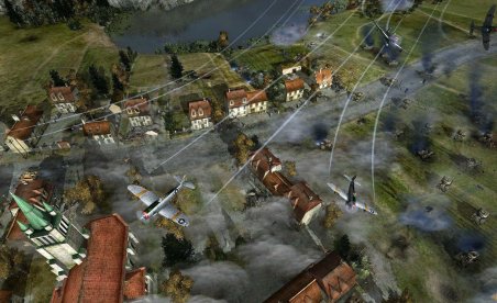 Order of War v1.0.0.1 (+3 Trainer)