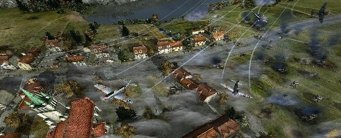Order of War v1.0.0.1 (+3 Trainer)