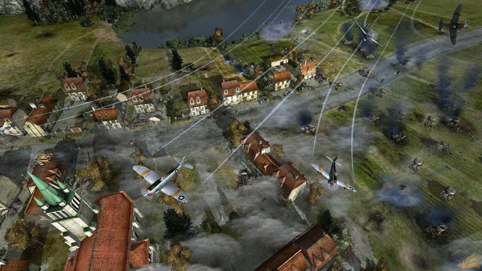 Order of War