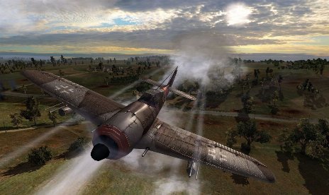 Square Enix Working On New Western WWII RTS Game
