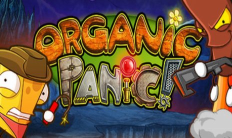 Organic Panic beta (+5 Trainer) [403156253]