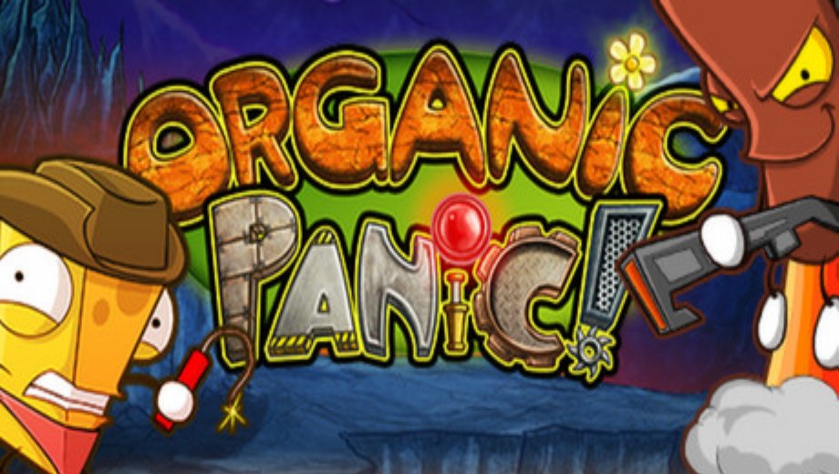 Organic Panic