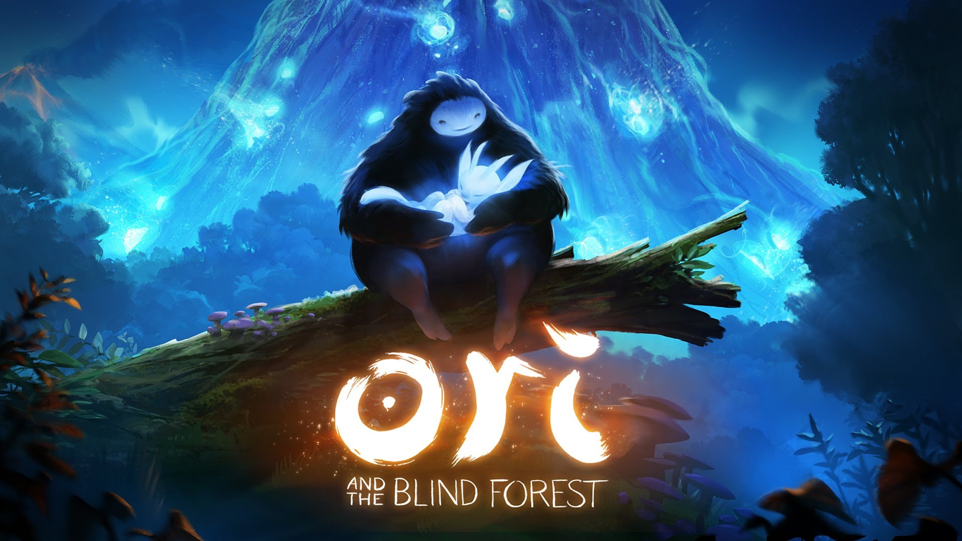 Ori y el bosque ciego (+4 Entrenador)
