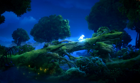 Ori et la volonté des Wisps (+12 Formateur)
