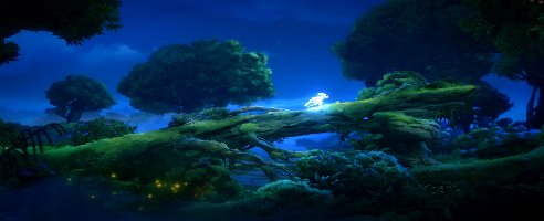 Ori et la volonté des Wisps (+14 Formateur)