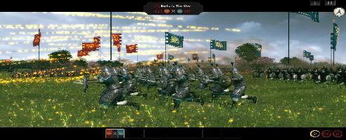 Oriental Empires