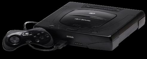 Sega Saturn Finally Hacked 23 Years After Launch