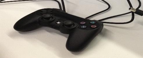 PlayStation 4 Will Stream PlayStation 3 Games