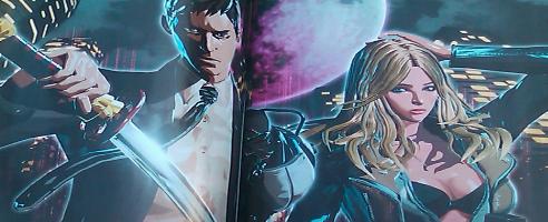 Suda51: Sexualität in Spielen sollte kein Tabu sein