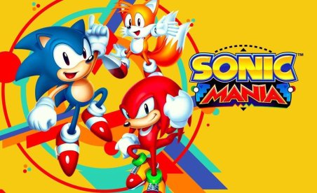 Sonic Mania - (3+Formateur) - [lSources]