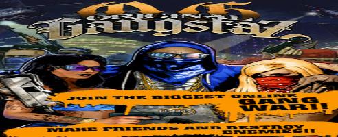 Original Gangstaz