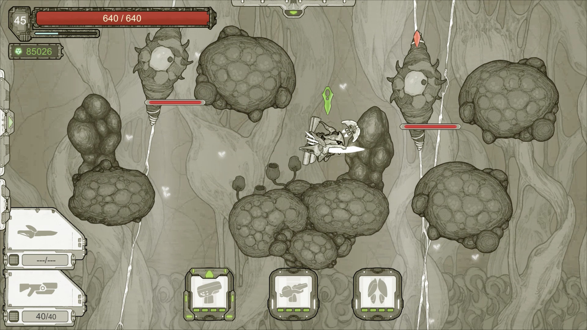 Original Journey v1.03 (+3 Trainer)