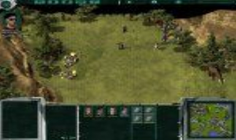 Original War – Last mission of Americans Winning easy
