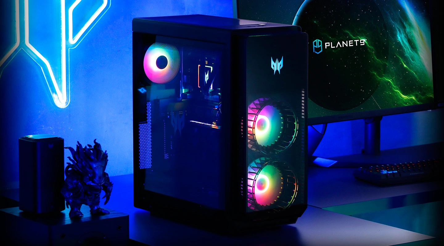 The best prebuilt gaming PCs of 2023