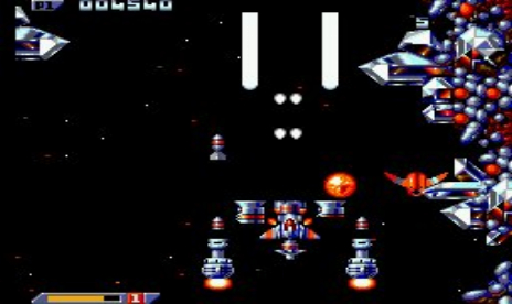 Osmos – Achievements