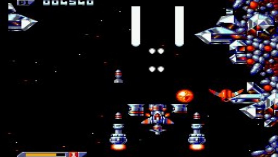 Osmos