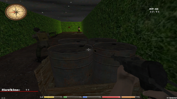 O.S.S: WW2 Operations Free Full Game v1.09
