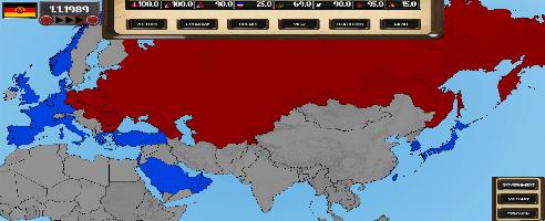Ostalgie: The Berlin Wall