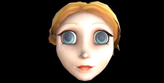 Lip Syncing coming to VR in the near future