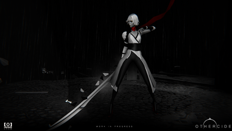 Othercide (+1 Trainer)