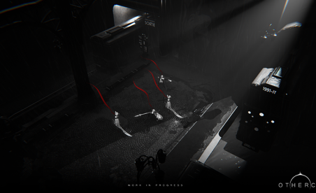 Othercide (+5 Trainer)