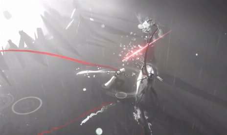 Help beta test horror strategy game, Othercide, now