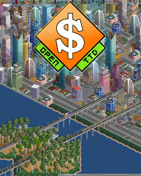 OpenTTD
