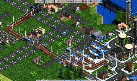 Best games to relax with