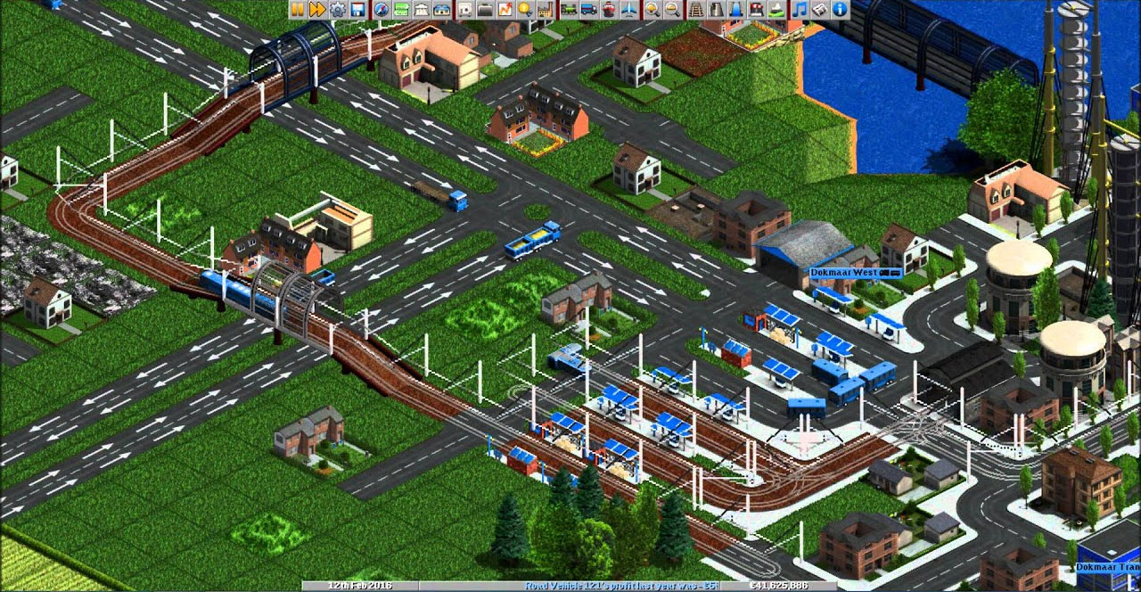 Best games to relax with