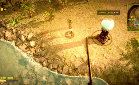 Our Earth Your Choice