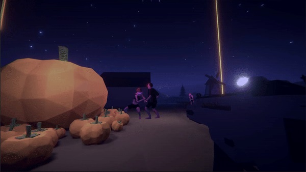 Our Pumpkins Free Full Game