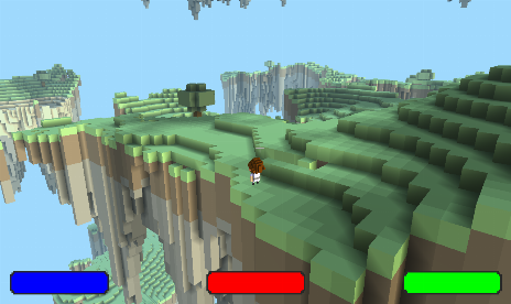 Ourana's Realm Juego completo gratuito v0.1.0