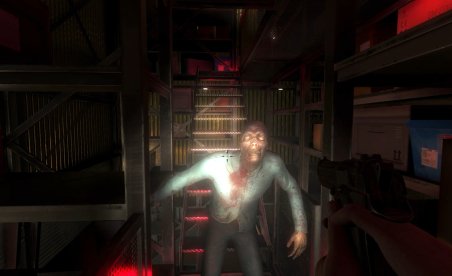 Outbreak: Contagious Memories v1.0  (+2 Trainer)