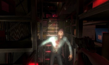 Outbreak: Contagious Memories v1.0  (+2 Trainer)
