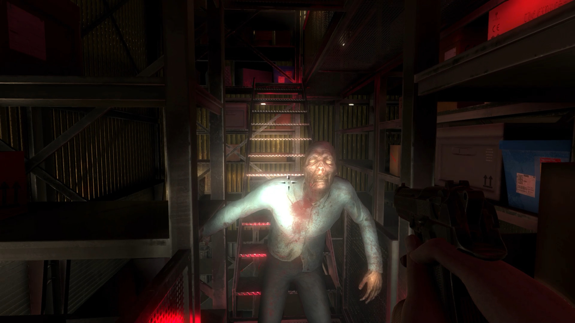 Outbreak: Contagious Memories v1.0  (+2 Trainer)