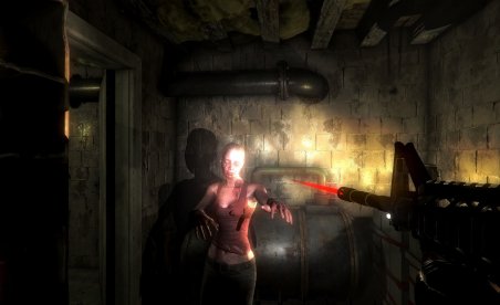 Outbreak: Endless Nightmares v1.3.0 (+2 Trainer)