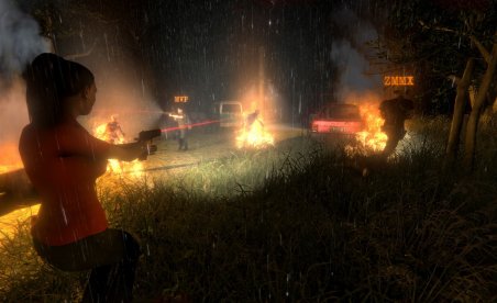 Outbreak: Epidemic (+4 Trainer)