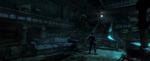 Outbreak: The Nightmare Chronicles