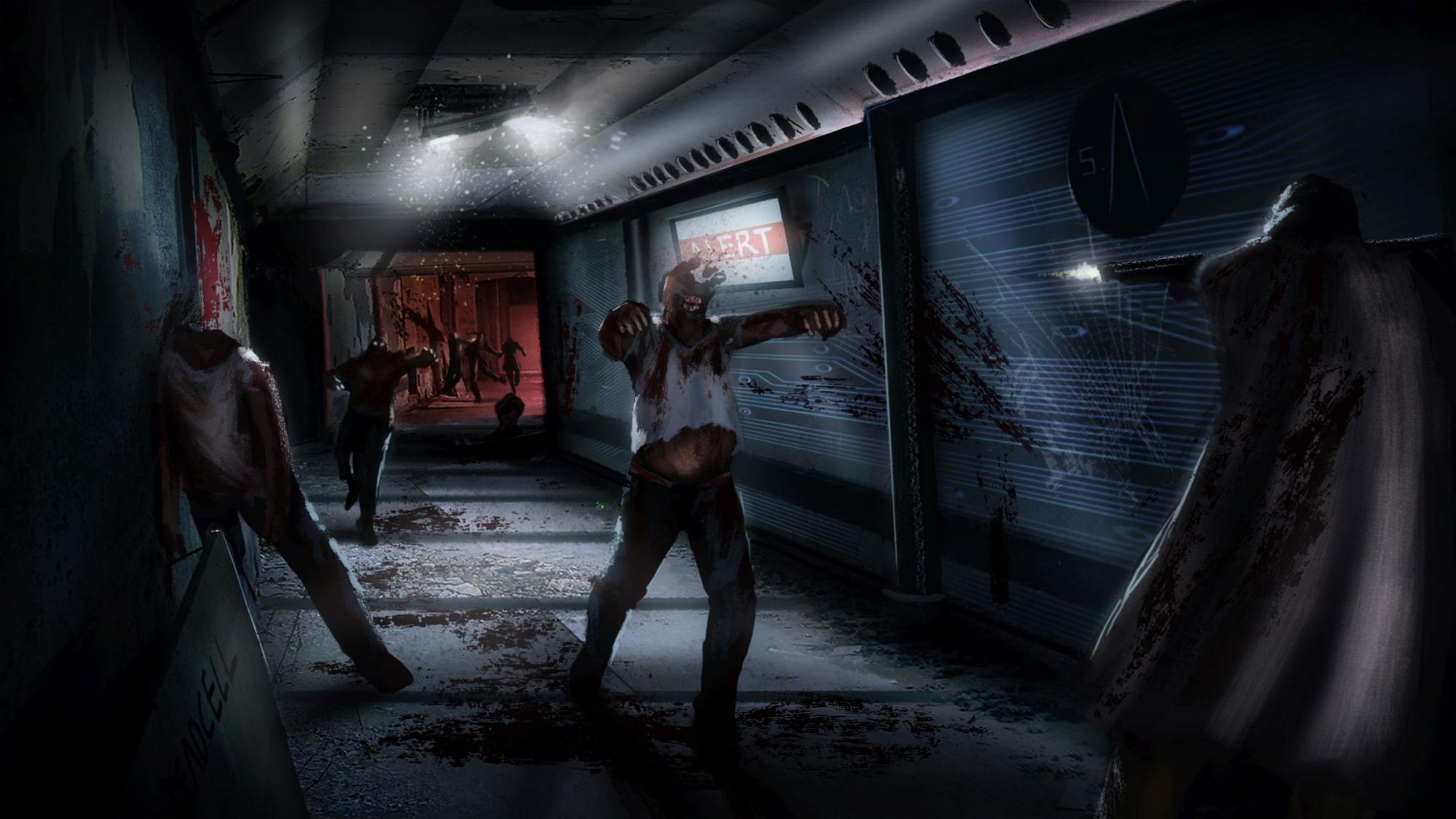 Outbreaks Free Full Game